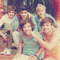 Follow me please doy follow back confieso que soy adicta a ONE DIRECTION  soy una directioner fieeel ! :D  #FamilyDirectioner pd.soy una chica come zanahorias..