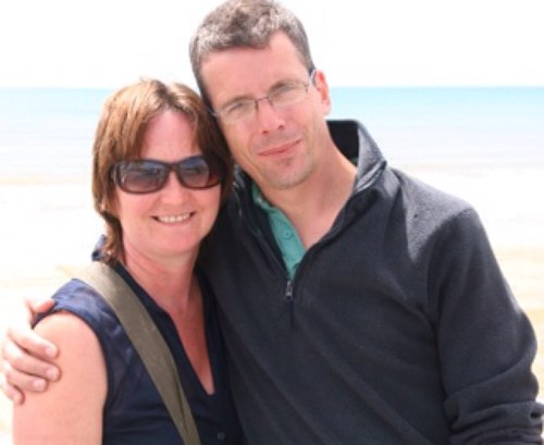 mandybeavis's profile picture. Live well, laugh often, love much!