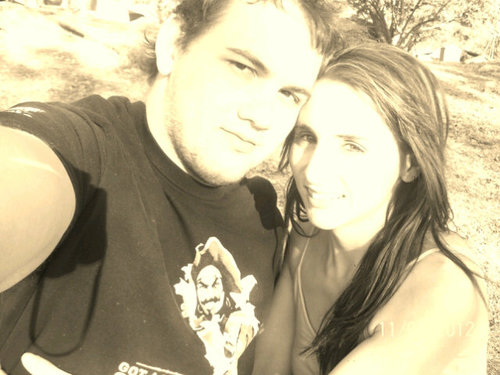 Loving and caring person