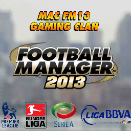 We are a group of 12 lads who play a competitive fun online game for Football Manager 2013. Follow us to read up on our hapless adventures.....