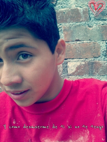 SadracMarquez's profile picture. soy guapo :C