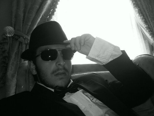 AhliDon's profile picture. The official account of HH Don Ahli