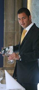 DennisSmith2's profile picture. Sales bij Lindenhoff, ex-Maitre &Samhoudplaces**, ex-maitre Zwethheul**, Vrienden van Jacob*, Sommelier, Vinoloog, Ajax