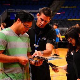 Contact Me for Discounted Magic Tickets Kyle Brant - Account Executive 
Orlando Magic 407.916.2749 - kbrant@orlandomagic.com