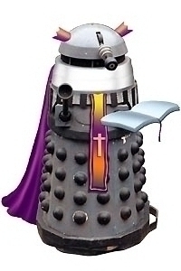 HolyDalek Profile Picture