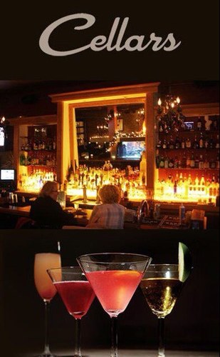 Cellars Belltown is a Great Restaurant & Club Venue in heart of Downtown Seattle..Follow us for Music ,Events & Entertainment .. Happy tweeting !!