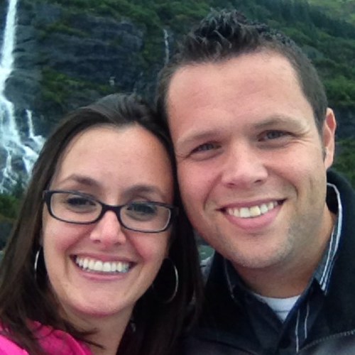 Husband to Abbey / Father to Tate, Tinley, & Tannen / Executive Pastor to Rock Springs Church