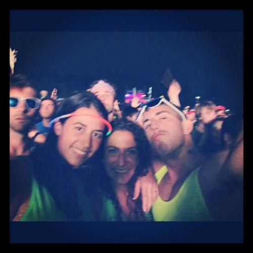 thereal_djmike's profile picture. Can you feel it?