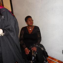 Lawyer, Mother of two amazing adult children, Wife to a wonderful man of God and the daughter of the Most High God