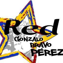 RedGBP's profile picture. RED ESTUDIANTIL GONZALO BRAVO PÉREZ Proceso perteneciente a @FEUCOLOMBIA. Desde aulas y calles construimos Poder Constituyente