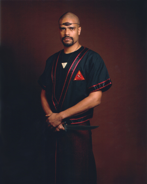 SuroHart's profile picture. I currently live in France and travel throughout Europe and the U.S.A. sharing Filipino Martial Arts-FMA