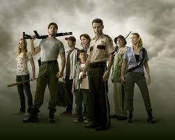 The Walking Dead : La marche des morts..Daryl dixon