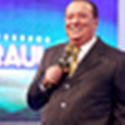 Bem-vindo ao Twitter oficial do Programa Raul Gil. Siga e acompanhe seus comentários e as novidades do programa!