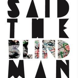 blindmanfilm's profile picture. A short film about a unique teenager who finds a proper outlet for his creativity and a sense of belonging in an alternative education system.