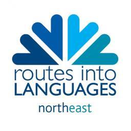 Supporting and increasing #language study in north east England.