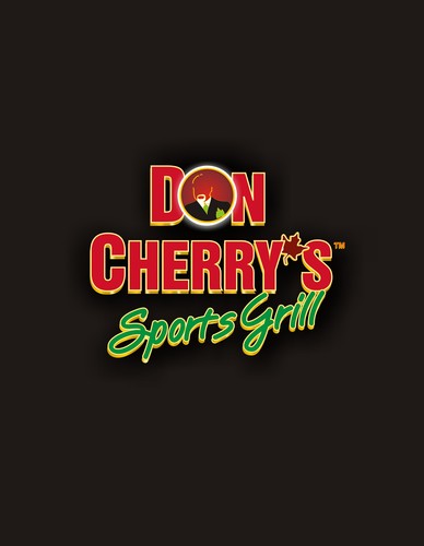 Executive Chef Don Cherry's Sports Grill Inc.