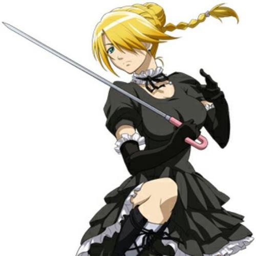 Verified ANIME RP of @AnimeRP_INA , #DemonMaid servan mother kaiser de empera BERUBO, @Furan_AR's brother, @LisannaFT_AR sister,