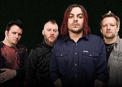 Seether_Fans's profile picture. Community of fans of the best band ever, SEETHER.