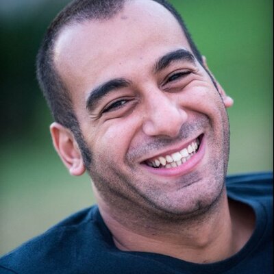 Image result for Karim Roushdy