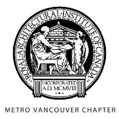 Advocating architecture locally and beyond.