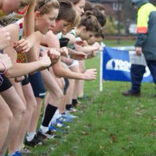 1st runner on my varsity team **FOLLOW if you love running**