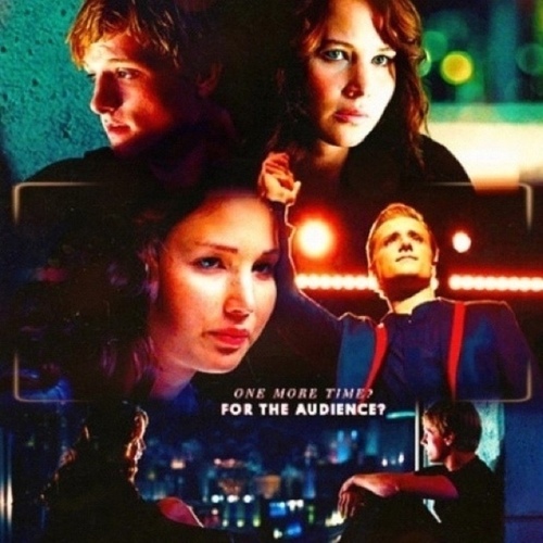 In Everlark we believe.