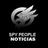 Spy People Noticias