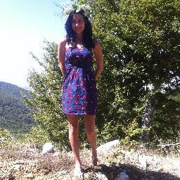 MrsCherieAmor's profile picture. 