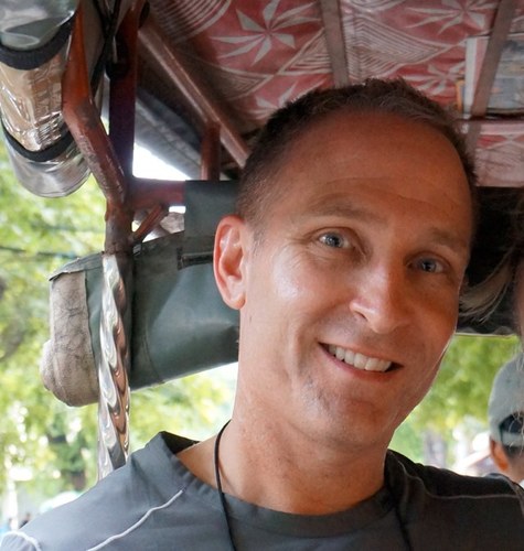 backerman99's profile picture. 