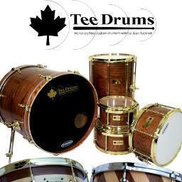 Tee Drums