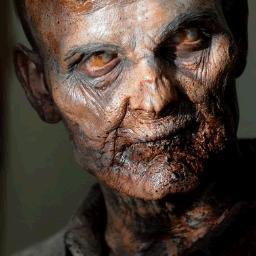 Just another zombie follower of Mitt Romney, hoping he can bring me brains with more protein than his.