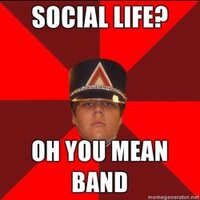 ThoseBandKids ✌ (@bandgeeknation) 's Twitter Profile