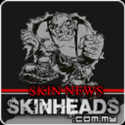 Skinhead.Com.My (@SkinheadsNetMy) / X