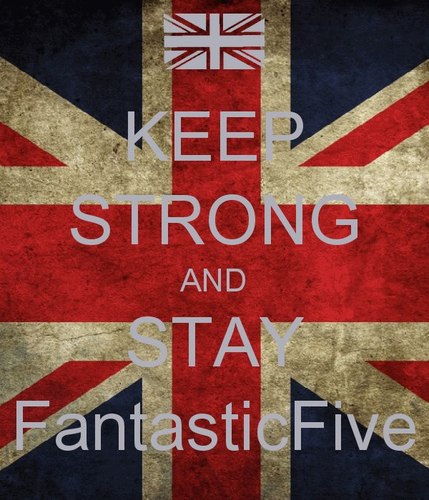 Keep Strong (҂˘̀⌣˘́)9 and Stay FantasticFive! admin A,A,R,D,E ;) | Cek fav - fact kelfantastic5 !;;) | fans: fiffect♔