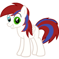 Comic Relief (@mlp_comicrelief) 's Twitter Profile