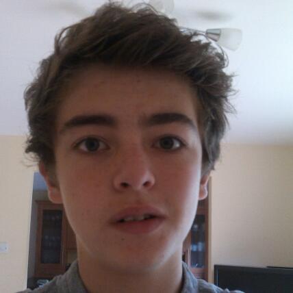 admcc246's profile picture. 