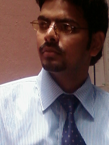 Biotechnology 
Researcher