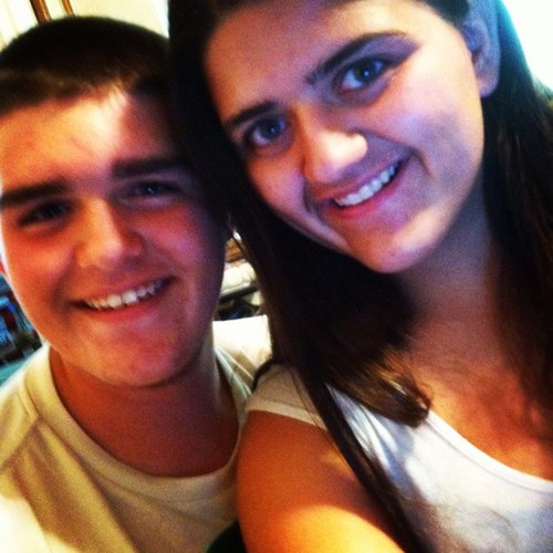 Amandanj94's profile picture. 