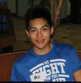 Twitter fan page of @rexintal. recording artist. best actor. rookie of the year. pogi. funny. matangkad. mabait. sweet. lahatin niyo na, si REX INTAL yan :)