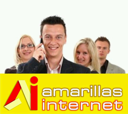 Marketing posisionamiento web  para micros-pequeñas y medianas empresas atraves del portal comercial amarillasinternet. Indexamos los anuncios a GOOGLE.