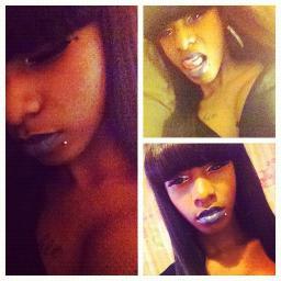 KissMyPink_CASH's profile picture. II BeeN BaHd yU JuS GeTTiiN DeA♥ #TeamGemini