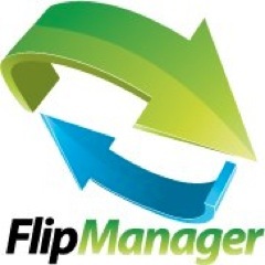 FlipManager is your Web Business Command Center