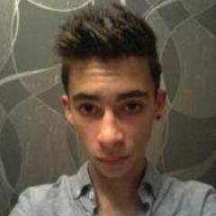 luca_spina's profile picture. 