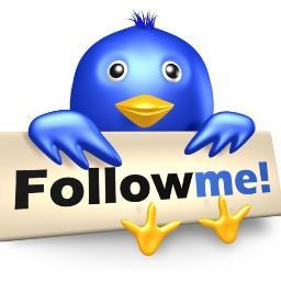I Love All The People Thank You For My Follow Up