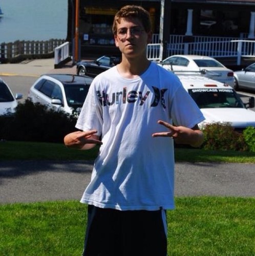 SteigerSteven's profile picture. 