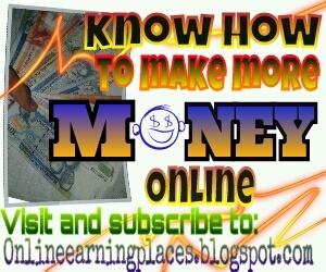 Working at Home, Freelancer, Forum Poster, PTC earner, Blogger of http://t.co/R5cWjEmE