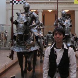 StrahlFenrir's profile picture. Dude... you better sit cho buttcheeks down... and have a spoon of this is how I do it.