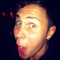 Geoff (@geofftrron) 's Twitter Profile