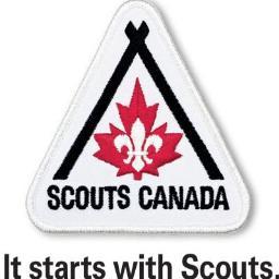 Keeping you up to date with 3rd Meadowvale Scouts!