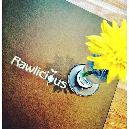 ifeelrawlicious Profile Picture